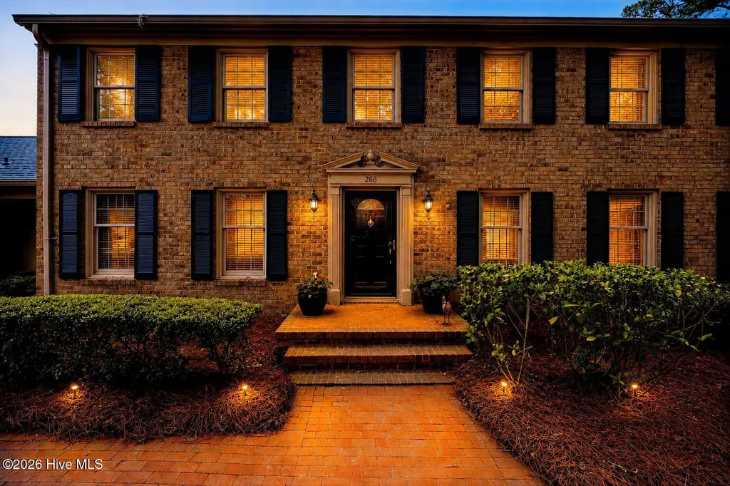 268 Shoreline Drive New Bern NC 28562