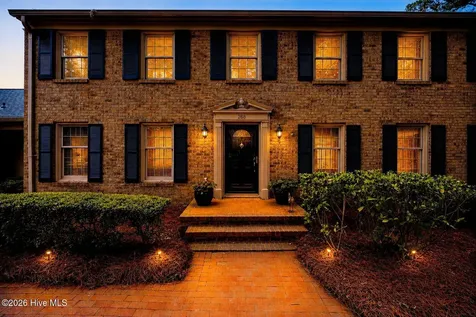 268 Shoreline Drive New Bern NC 28562
