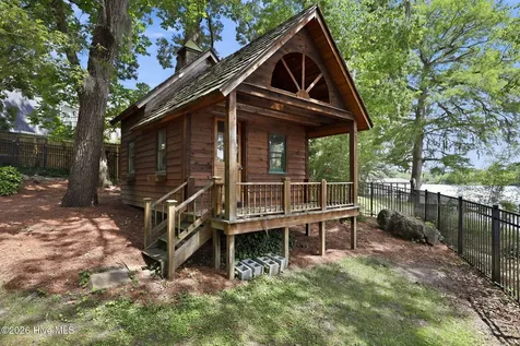 268 Shoreline Drive New Bern NC 28562