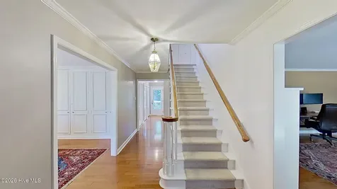 268 Shoreline Drive New Bern NC 28562