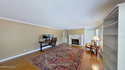 268 Shoreline Drive New Bern NC 28562