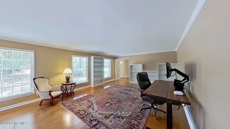 268 Shoreline Drive New Bern NC 28562