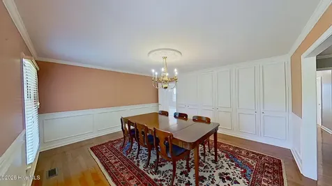 268 Shoreline Drive New Bern NC 28562