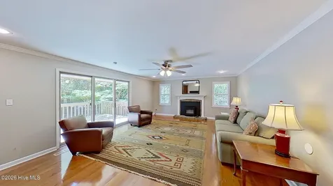 268 Shoreline Drive New Bern NC 28562