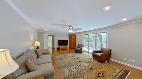 268 Shoreline Drive New Bern NC 28562