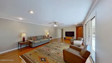 268 Shoreline Drive New Bern NC 28562