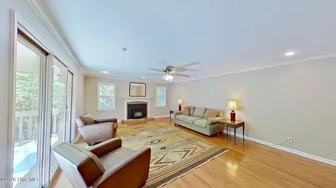 268 Shoreline Drive New Bern NC 28562