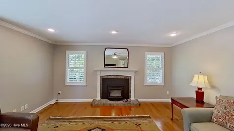 268 Shoreline Drive New Bern NC 28562