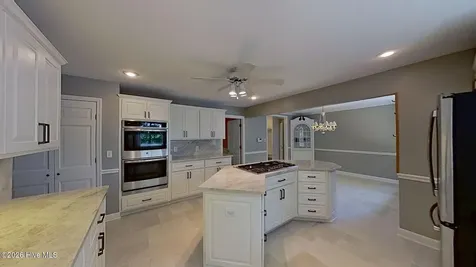 268 Shoreline Drive New Bern NC 28562
