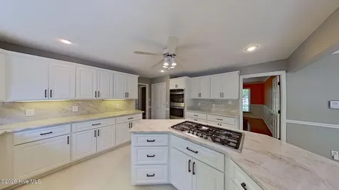 268 Shoreline Drive New Bern NC 28562
