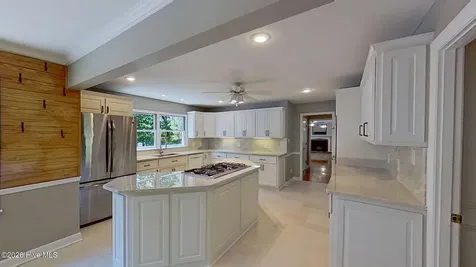 268 Shoreline Drive New Bern NC 28562