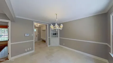268 Shoreline Drive New Bern NC 28562