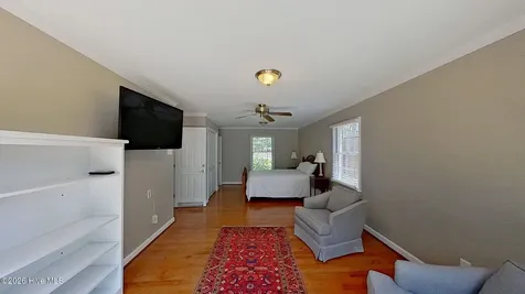 268 Shoreline Drive New Bern NC 28562
