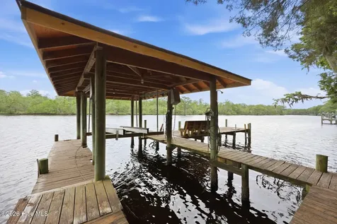 268 Shoreline Drive New Bern NC 28562