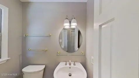 268 Shoreline Drive New Bern NC 28562