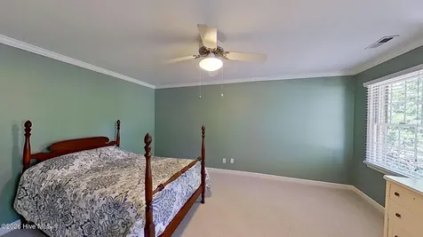 268 Shoreline Drive New Bern NC 28562
