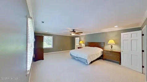 268 Shoreline Drive New Bern NC 28562
