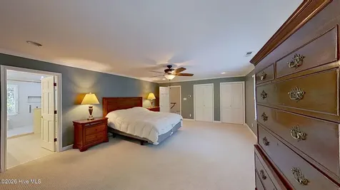 268 Shoreline Drive New Bern NC 28562