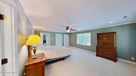 268 Shoreline Drive New Bern NC 28562