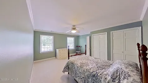 268 Shoreline Drive New Bern NC 28562