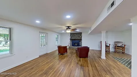 268 Shoreline Drive New Bern NC 28562