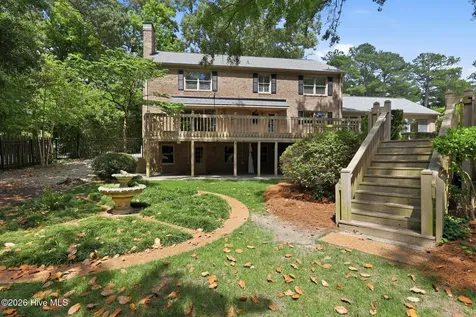 268 Shoreline Drive New Bern NC 28562