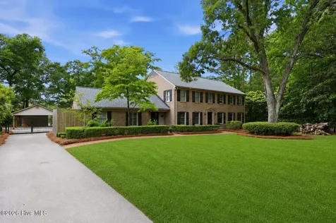 268 Shoreline Drive New Bern NC 28562