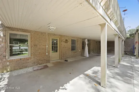 268 Shoreline Drive New Bern NC 28562