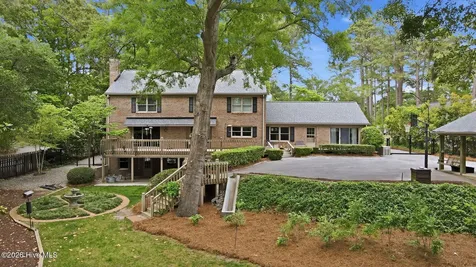 268 Shoreline Drive New Bern NC 28562