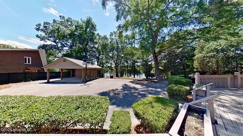 268 Shoreline Drive New Bern NC 28562