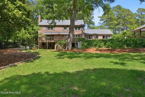 268 Shoreline Drive New Bern NC 28562