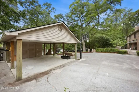 268 Shoreline Drive New Bern NC 28562