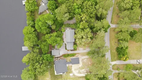 268 Shoreline Drive New Bern NC 28562