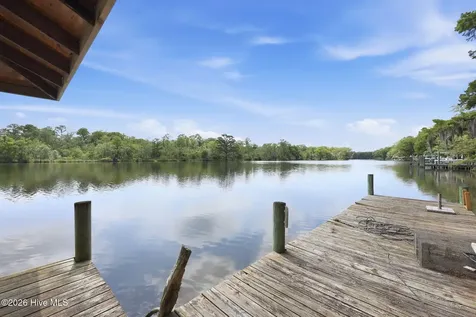 268 Shoreline Drive New Bern NC 28562