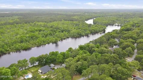 268 Shoreline Drive New Bern NC 28562