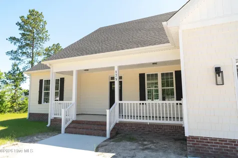 175 Keeter Barn Road South Mills NC 27976
