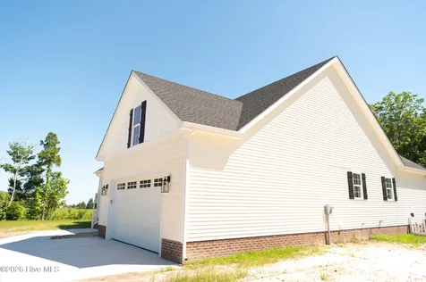 175 Keeter Barn Road South Mills NC 27976