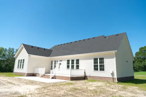 175 Keeter Barn Road South Mills NC 27976