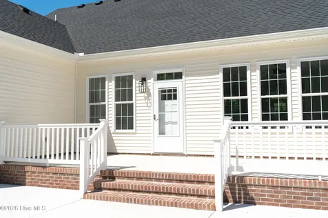 175 Keeter Barn Road South Mills NC 27976