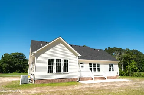 175 Keeter Barn Road South Mills NC 27976