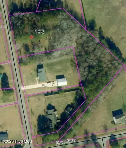 175 Keeter Barn Road South Mills NC 27976