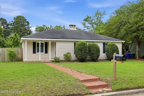 2702 Jackson Drive Greenville NC 27858