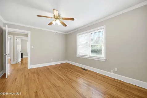 2702 Jackson Drive Greenville NC 27858
