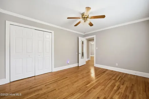 2702 Jackson Drive Greenville NC 27858