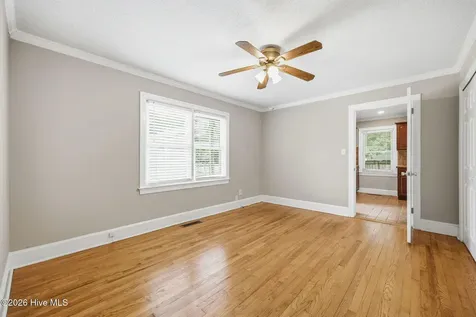 2702 Jackson Drive Greenville NC 27858