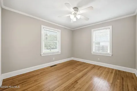 2702 Jackson Drive Greenville NC 27858