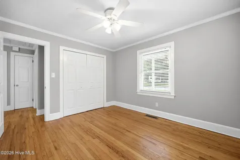 2702 Jackson Drive Greenville NC 27858