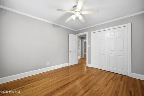 2702 Jackson Drive Greenville NC 27858