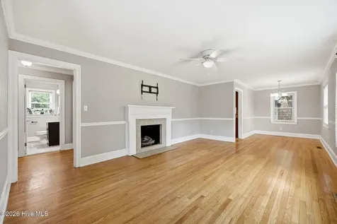 2702 Jackson Drive Greenville NC 27858