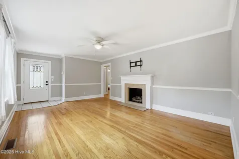 2702 Jackson Drive Greenville NC 27858